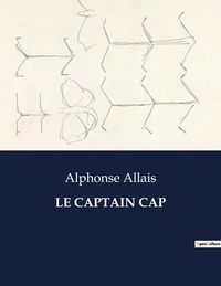 Picture of LE CAPTAIN CAP