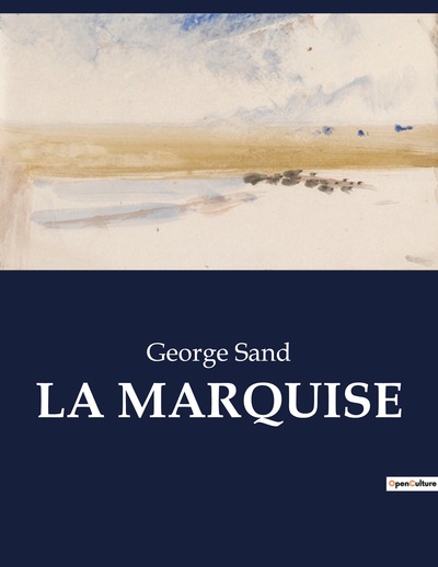 Picture of LA MARQUISE