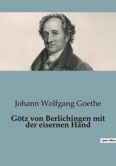 Picture of Götz von Berlichingen mit der eisernen Hand