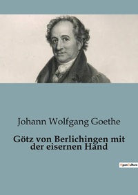 Picture of Götz von Berlichingen mit der eisernen Hand