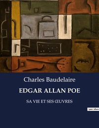 Picture of EDGAR ALLAN POE