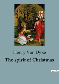 Picture of The spirit of Christmas