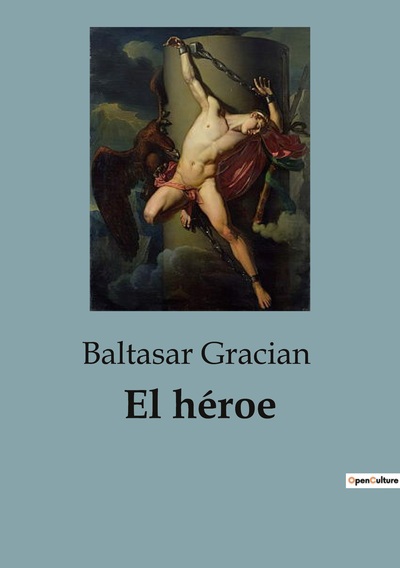 Picture of El héroe