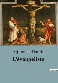 Image de L'évangéliste