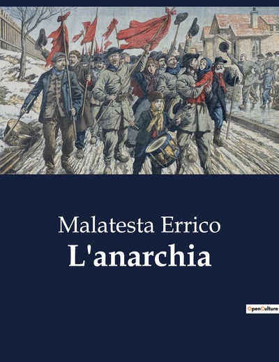 Picture of L'anarchia