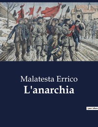 Picture of L'anarchia