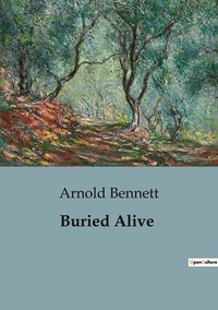 Picture of Buried Alive
