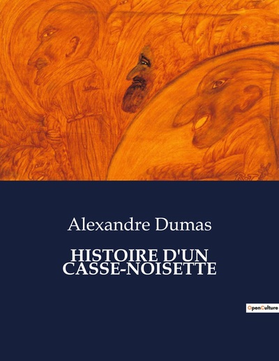 Picture of HISTOIRE D'UN CASSE-NOISETTE