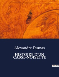 Picture of HISTOIRE D'UN CASSE-NOISETTE