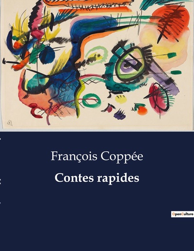 Image de Contes rapides