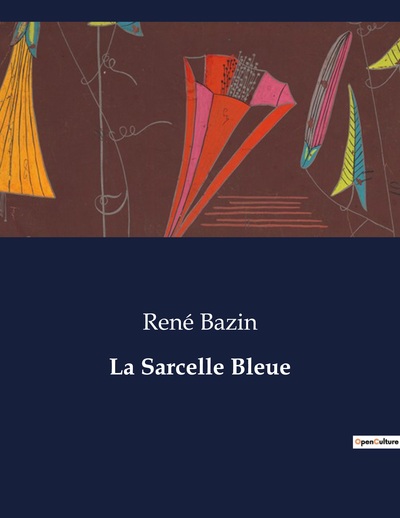 Picture of La Sarcelle Bleue