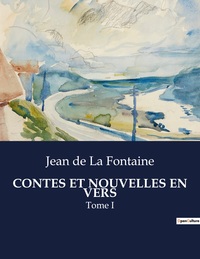 Picture of CONTES ET NOUVELLES EN VERS