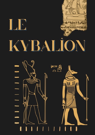 Image de Le Kybalion