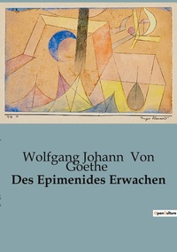 Picture of Des Epimenides Erwachen