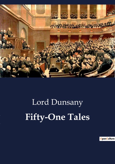 Picture of Fifty-One Tales