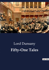 Picture of Fifty-One Tales