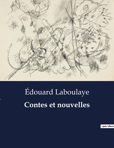 Picture of Contes et nouvelles
