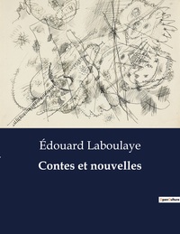 Picture of Contes et nouvelles