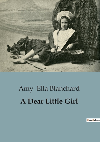 Picture of A Dear Little Girl