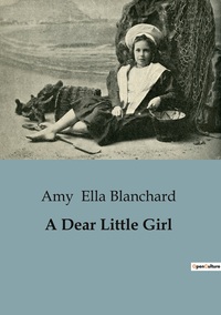 Picture of A Dear Little Girl