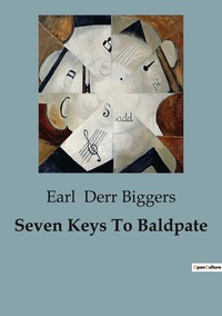Picture of Seven Keys To Baldpate