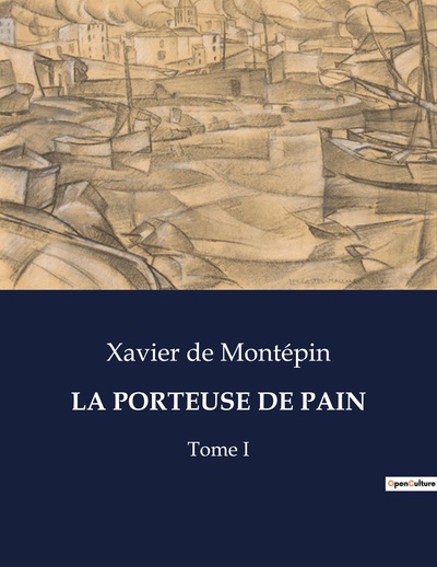 Picture of LA PORTEUSE DE PAIN