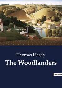 Picture of The Woodlanders