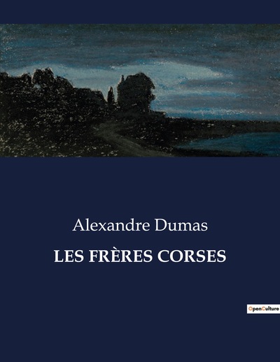 Picture of LES FRÈRES CORSES