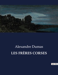 Picture of LES FRÈRES CORSES