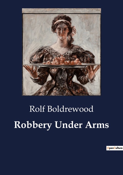 Picture of Robbery Under Arms