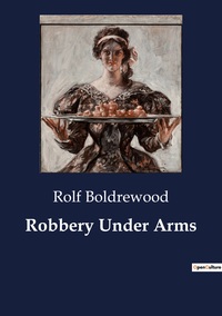 Picture of Robbery Under Arms