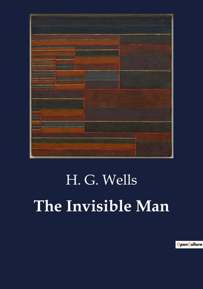 Picture of The Invisible Man
