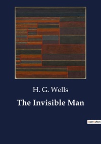 Picture of The Invisible Man