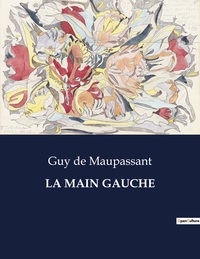 Picture of LA MAIN GAUCHE