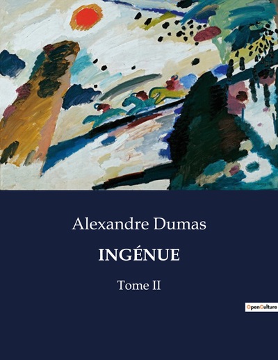 Picture of INGÉNUE