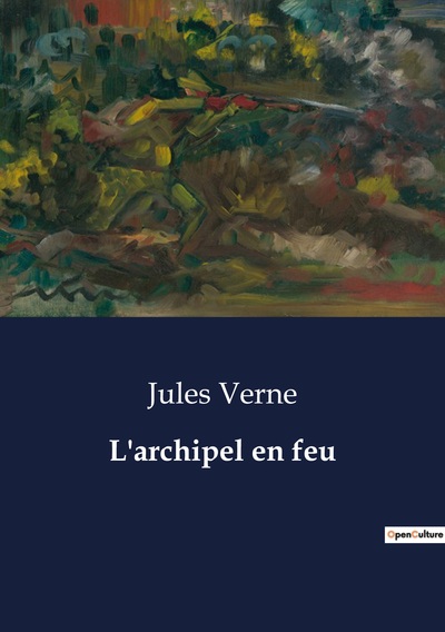 Picture of L'archipel en feu