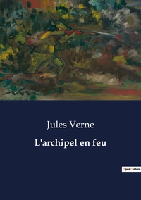 Picture of L'archipel en feu