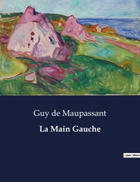 Picture of La Main Gauche