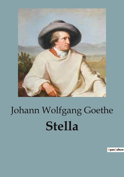 Picture of Stella