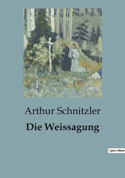 Picture of Die Weissagung