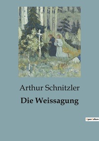 Picture of Die Weissagung
