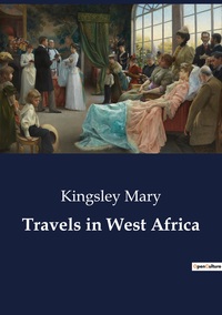 Picture of Travels in West Africa