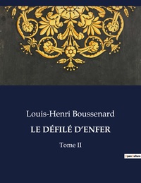 Picture of LE DÉFILÉ D'ENFER