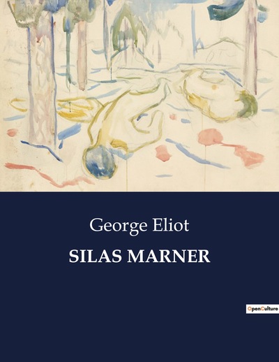 Picture of SILAS MARNER