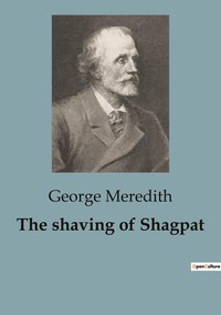 Picture of The shaving of Shagpat