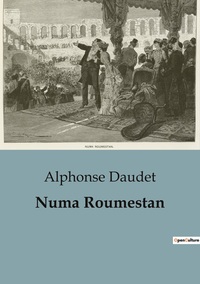 Picture of Numa Roumestan