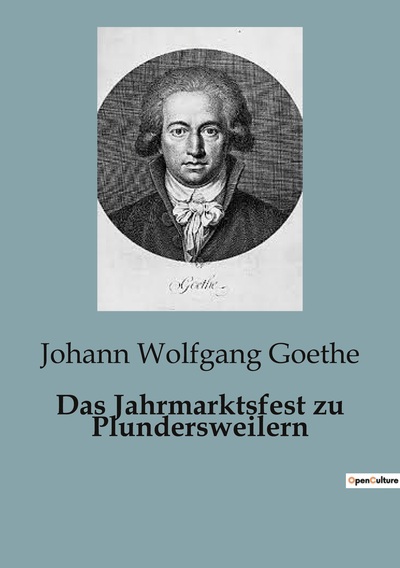 Picture of Das Jahrmarktsfest zu Plundersweilern