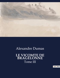 Picture of LE VICOMTE DE BRAGELONNE