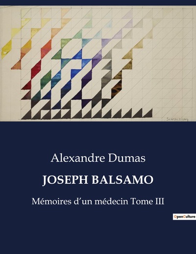 Picture of JOSEPH BALSAMO