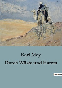 Picture of Durch Wüste und Harem